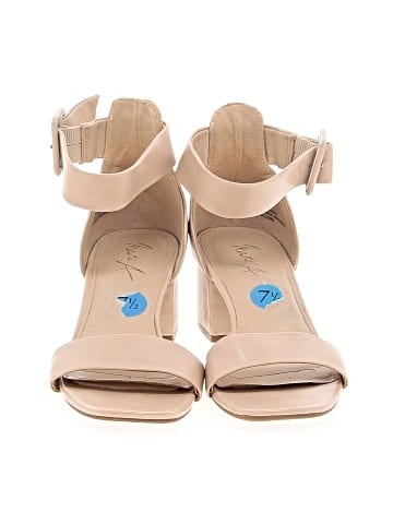 Mari A Sandals (view 2)