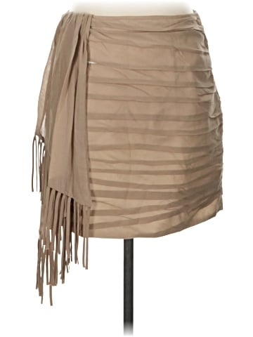 LeyenDecker Silk Skirt (view 1)