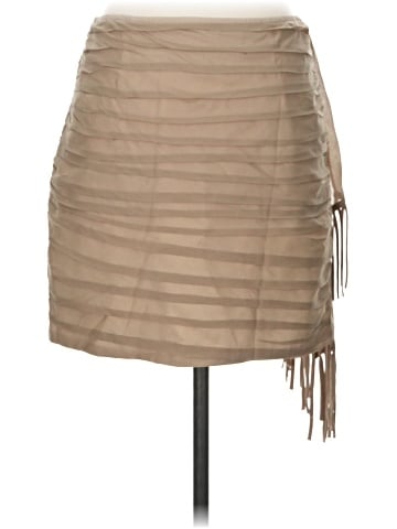 LeyenDecker Silk Skirt (view 2)