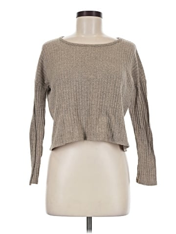 Forever 21 Pullover Sweater (view 1)