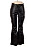 Flamingo Black Casual Pants Size XXL - photo 1