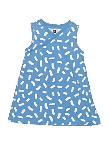 Tea Sleeveless Top (view 1)