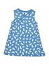 Tea 100% Cotton Blue Sleeveless Top Size 2 - photo 1