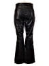 Flamingo Black Casual Pants Size XXL - photo 2