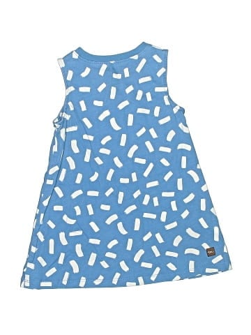 Tea Sleeveless Top (view 2)
