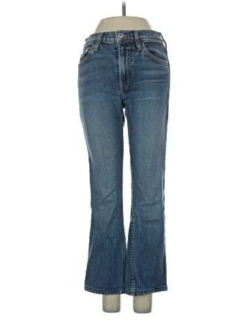 RE/DONE Jeans (view 1)