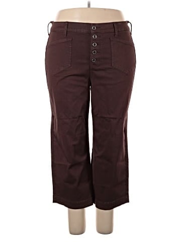 Torrid Jeans (view 1)