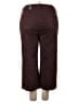 Torrid Burgundy Jeans Size 20 - photo 2