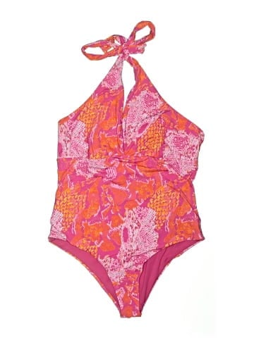 Vero Moda One Piece Swimsuit (view 1)