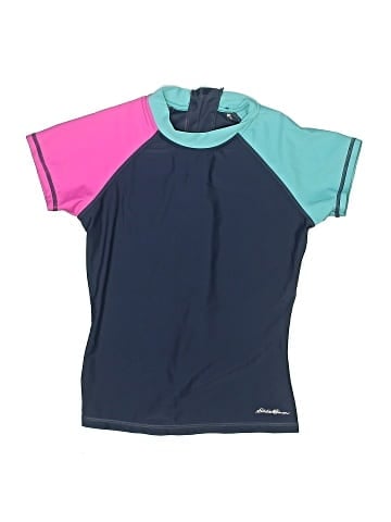 Eddie Bauer Rash Guard (view 1)
