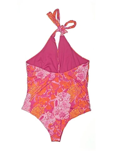 Vero Moda One Piece Swimsuit (view 2)
