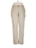 St. John's Bay Tan Khakis Size 14 - photo 1