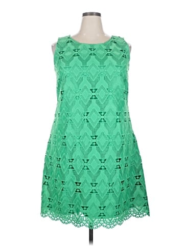 Tahari by ASL Cocktail Dress (view 1)