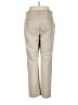 St. John's Bay Tan Khakis Size 14 - photo 2
