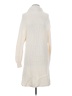 Wilfred Ivory Turtleneck Sweater Size S - photo 1