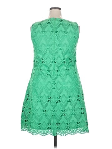 Tahari by ASL Cocktail Dress (view 2)