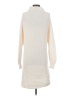 Wilfred Ivory Turtleneck Sweater Size S - photo 2
