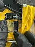 Derek Heart Yellow Jumpsuit Size L - photo 4