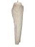 St. John's Bay Tan Khakis Size 14 - photo 4
