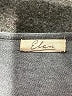 Elan Gray Pullover Sweater One size - photo 7