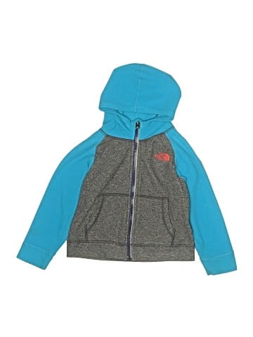 The North Face Zip Up Hoodie (view 1)