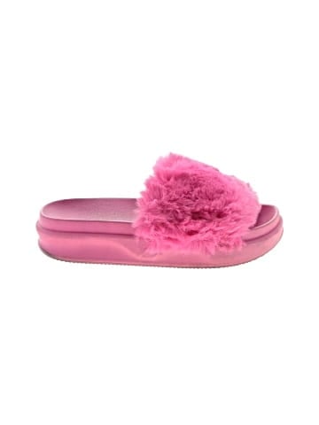 Rouge Sandals (view 1)