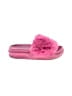 Rouge Pink Sandals Size 9 - photo 1