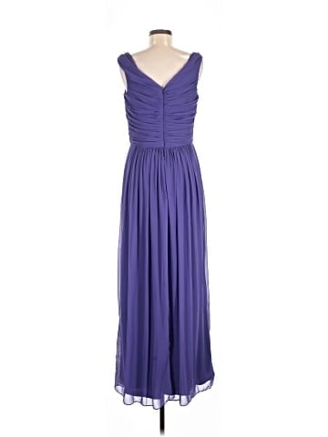 Dessy Collection Cocktail Dress (view 2)