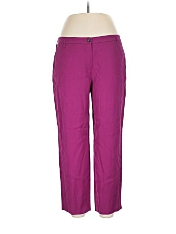 Emporio Armani Casual Pants (view 1)