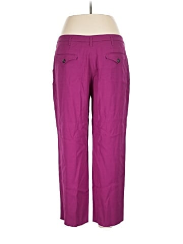 Emporio Armani Casual Pants (view 2)
