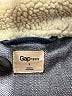 Gap 100% Cotton Blue Denim Jacket Size S - photo 6