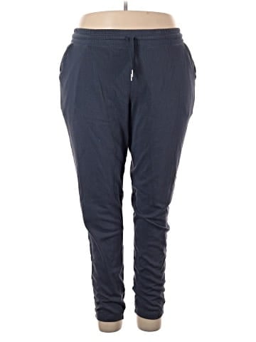 Maurices Active Pants (view 1)