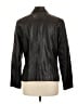 Wilsons Leather Black Blazer Size L - photo 2