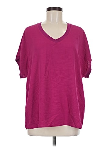 Ivy Jane 3/4 Sleeve T-Shirt (view 1)