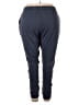 Maurices Solid Blue Active Pants Size XXL - photo 2