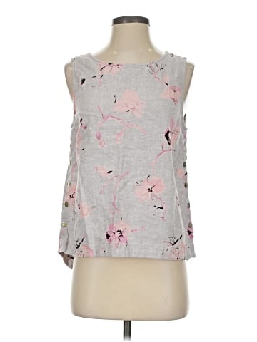 Habitat Sleeveless Blouse (view 1)