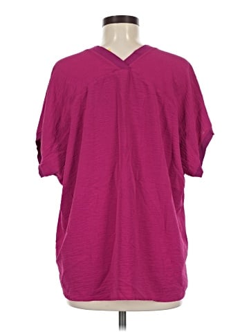 Ivy Jane 3/4 Sleeve T-Shirt (view 2)