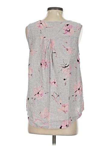 Habitat Sleeveless Blouse (view 2)