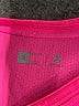 Xersion 100% Polyester Pink Active T-Shirt Size S - photo 7