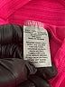 Xersion 100% Polyester Pink Active T-Shirt Size S - photo 8