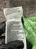 H&M Solid Green Pullover Sweater Size L - photo 8