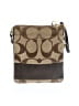 Coach Brown Crossbody Bag One size - photo 3