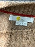 Boden Brown Pullover Sweater Size XL - photo 7