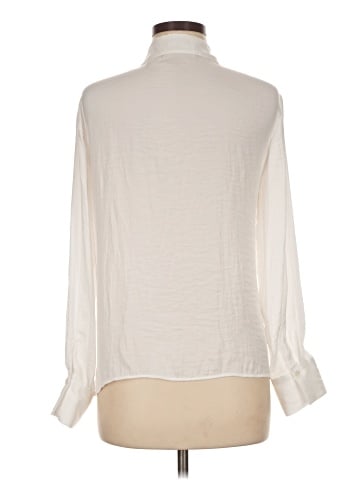 Zara Long Sleeve Blouse (view 2)