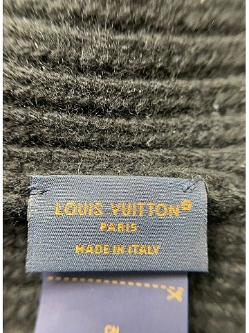 Louis Vuitton Wool Headline Beanie (view 2)