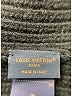 Louis Vuitton 100% Wool Black Wool Headline Beanie One size - photo 6