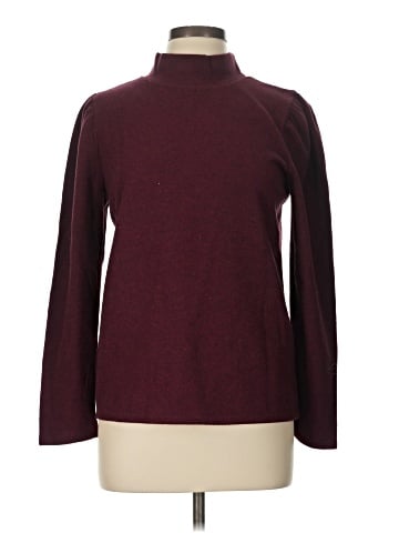 Madewell Turtleneck Sweater (view 1)