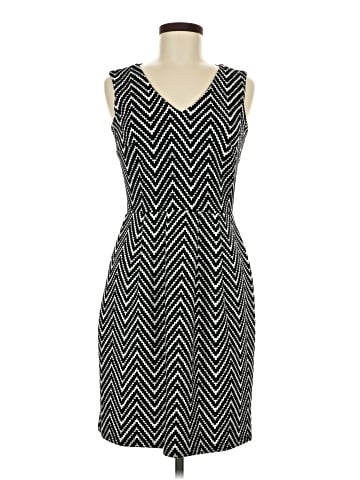 En Focus Studio Cocktail Dress (view 1)
