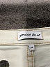 STUDIO BLUE Ivory Jeans Size 28 waist - photo 7