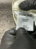 STUDIO BLUE Ivory Jeans Size 28 waist - photo 8